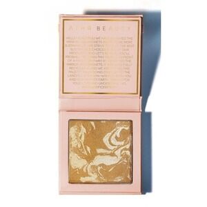 ĀTHR Beauty Ethereal Diffused Reflections Bronzing Powder 8g Cruelty-Free Vegan